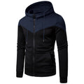Casual Fashion Men's Long-sleeve Sports Jacket