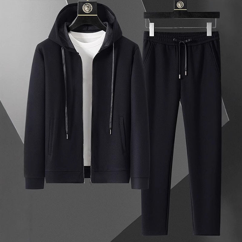 Men's Casual Suit SpringAutumn New Arrival