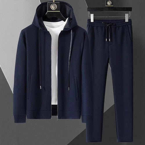 Men's Casual Suit SpringAutumn New Arrival